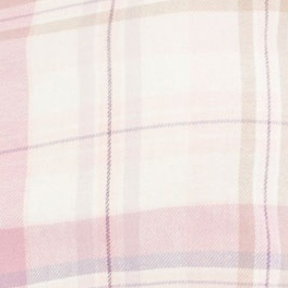 The Classic Flannel Shirt (Sizes:4x) - Picture 2 of 3